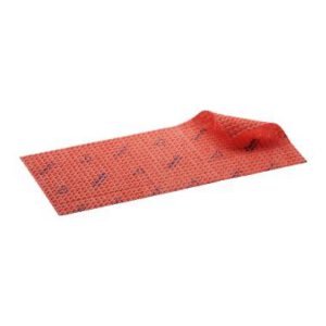 Vileda Breazy Clickspeed vloermop, disp, rood, 44cm
