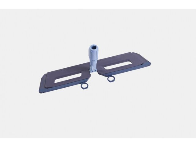 Vileda Swep Duo Plus r-frame voor mop, 50 cm