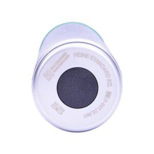 Heine F-001.22.861 Bodemkap  t.b.v. laryngoscoop batterijhandvat