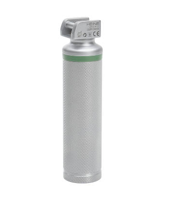 Heine F-008.22.424 LED Laryngoscoop handvat F.O. NT4, short model