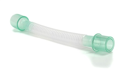 Flexibel verbindingsstuk 22F-22M/15F recht