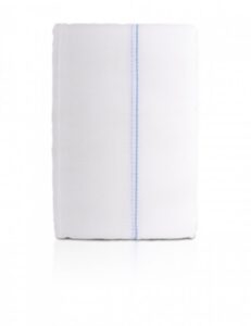 Klinion 115060 buikgaas X-ray, 45x70cm, 4-laags, steriel