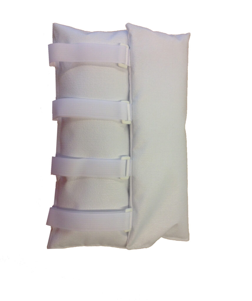 HP MKKSLM armspalk, disposable, polystyreenvulling, maat M