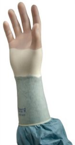 Molnlycke Biogel PI Ultratouch OK handschoenen, latexvrij, mt