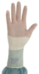 Molnlycke Biogel PI Micro OK handschoenen, latexvrij, poedervrij, mt 8.0, steriel, 50x1pr/ds