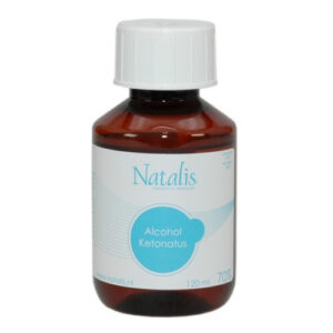 Natalis alcohol 70%, 120ml/flacon
