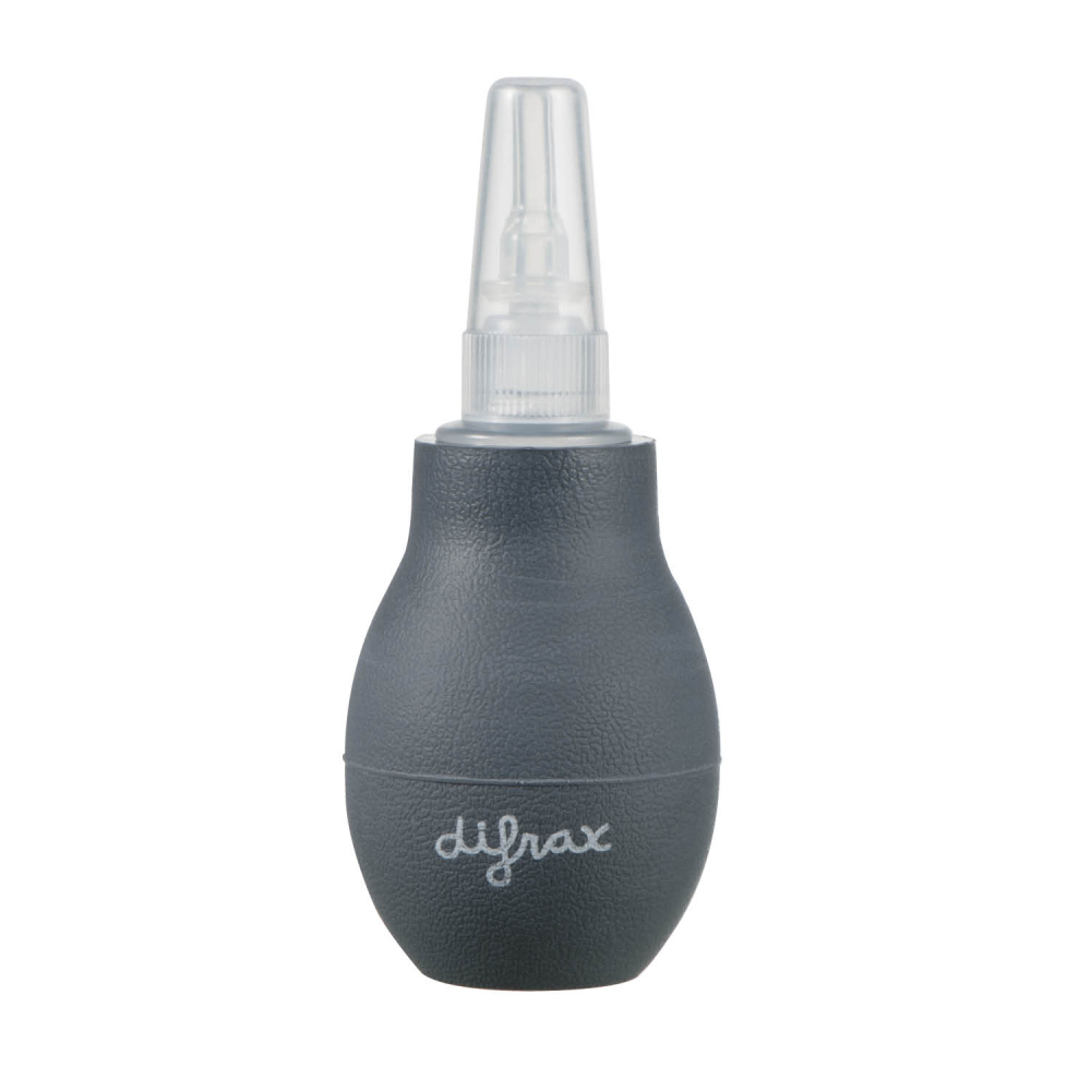 Difrax neusreiniger Softs voor baby/peuter