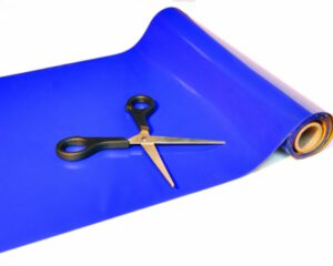 Anti-slip rol, siliconenrubber