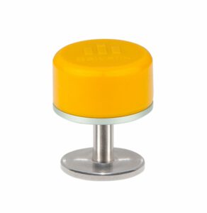 Salvafix SVF3510 magneetslot, kompleet met pin, aluminium, zwaar