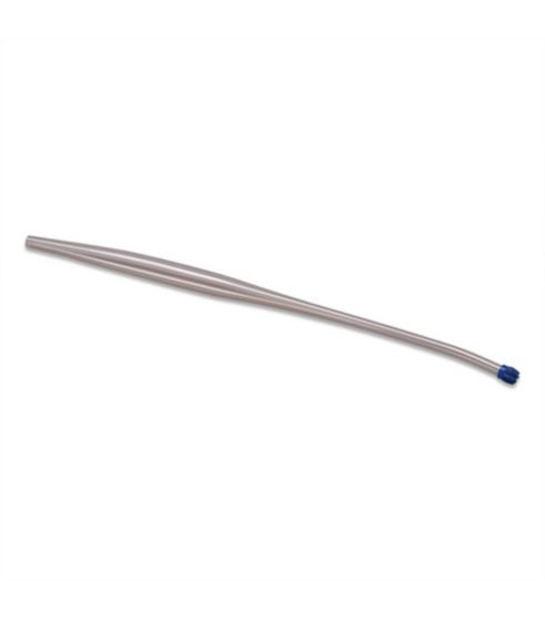 Covidien Argyle™ buigzame yankauer zuigbuis met fijne tip, 12 Fr(4mm), lengte 25 cm